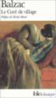 Cure de Village (Le), Balzac, Honore de 