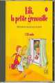 LILI,LA PET.GRENOUILLE 1 CD audio indiv, 