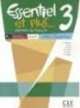 ESSENTIEL ET PLUS 3 CD coll, Collectif 