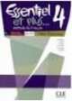 ESSENTIEL ET PLUS 4 CD coll, Collectif 