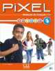 PIXEL 3 CD-ROM resources pour TBI *, Catherine Favret, Collectif 