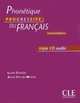 Phonetique Progressive Du Francais, Intermediaire, Lucile Charliac 
