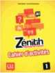 Zenith 1. Cahier, Mimran Reine 