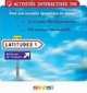Latitudes 1. Pack Numerique 1 licence Cle USB (+ DVD), Regine Merieux 