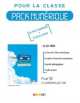 Latitudes 3. Pack Nume'rique 1 licence Cle' USB, Regine Merieux 