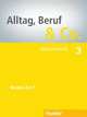 Alltag, Beruf & Co. 3. Worterlernheft, Norbert Becker 