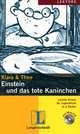 Einstein und das tote Kaninchen (+ Mini-CD), 