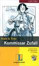 Kommissar Zufall (+ mini-CD), 