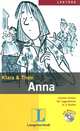 Anna: Stufe 3 (+ Mini-CD), 
