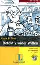 Detektiv wider Willen (+ mini-CD), 