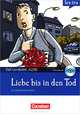 Liebe bis in den Tod (+ CD), 