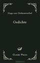 Hugo von Hofmannsthal: Gedichte, Hugo von Hofmannsthal 