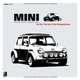 Mini: The Car, the Cult and the Swinging Beats (+ 4 CD), Michael Stein, Thomas Pfahl 