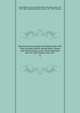 Reports of cases argued and determined in the Court of King's Bench, during Hilary, Easter, and Trinity terms, in the second and third Geo. IV. 1822-Trinity term, 1827, Great Britain. Court of King's Bench,Dowling, James, Sir, 1787-1844, reporter,Ryland, Archer, 1792-1857, reporter 