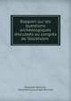 Rapport sur les questions archeologiques discutees au congres de Stockholm ., Alexandre Bertrand , Alexandre Louis Joseph Bertrand 