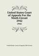 United States Court of Appeals For the Ninth Circuit, United States. Court of Appeals (9th Circuit) 