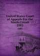 United States Court of Appeals For the Ninth Circuit, United States. Court of Appeals (9th Circuit) 