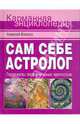 Сам себе астролог. Гороскопы персональных прогнозов, Алексей Ваэнра 