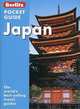 Berlitz Japan . Pocket Guide, 
