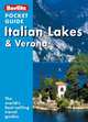 Berlitz Italian Lakes . Pocket Guide, 