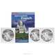 Berlitz: Intermediate French: Course Book (+ 3 CD), Rosi McNab 