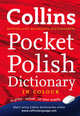 Collins Pocket: COLLINS POLISH POCKET DICTIONARY 2nd ed *, 