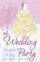 The wedding party, Sophie King 
