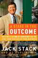The Great Game of Business, Stack, Jack 