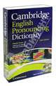 English Pronouncing Dictionary (+CD), Jones Daniel 