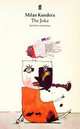 Farewell Waltz, Kundera Milan 