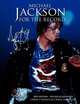 Michael Jackson For The Record - 2nd Edition Revised and Expanded, Cadman, Chris Halstead, Craig 