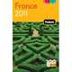 Fodor's France 2011, 
