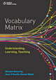 Vocabulary Matrix, Heath 