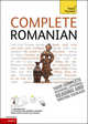 Teach Yourself Complete Romanian, Deletant, Dennis 