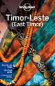 Lonely Planet Timor-Leste (East Timor) 3, 