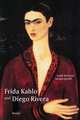 Frida Kahlo and Diego Rivera, Isabel Alcantara 