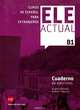 Ele Actual: Cuaderno Del Ejercicios: Nivel B1, Ramon Palencia, Virgilio Borobio Carrera 