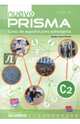 Nuevo Prisma. Nivel C2. Libro del alumno (+CD), del Mazo Mariano, Munoz Julian, Ruiz Juana, Suarez Elena 