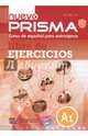Nuevo Prisma. Nivel A1. Libro de ejercicios, Casado Maria Angeles, Martinez Anna Maria 