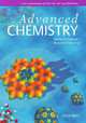 Advanced Chemistry, Michael Clugston, Rosalind Flemming 