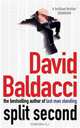 Split Second, David Baldacci 