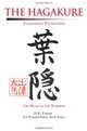 The Hagakure: Yamamoto Tsunetomo, Yamamoto Tsunetomo, D. E. Tarver 