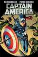 Captain America, Vol. 3, Ed Brubaker 