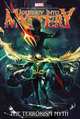 Journey into Mystery, Vol. 3: Terrorism Myth, Kieron Gillen 