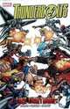 Thunderbolts: Like Lightning, Jeff Parker 