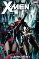 X-Men: War Machines, Victor Girschler, Stan Lee 