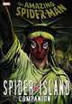 Spider-Man: Spider-Island Companion (Spider-Man (Graphic Novels)), Paul Tobin, Nick Spencer, Greg Pak, Fred Van Lente 