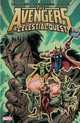 Avengers: Celestial Quest, Steve Englehart 