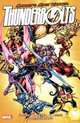 Thunderbolts Classic - Volume 3, Kurt Busiek, Barbara Kesel, Karl Kesel 