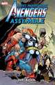 Avengers Assemble, Vol. 5, Kurt Busiek, Roger Stern, Roy Thomas, Steve Englehart 